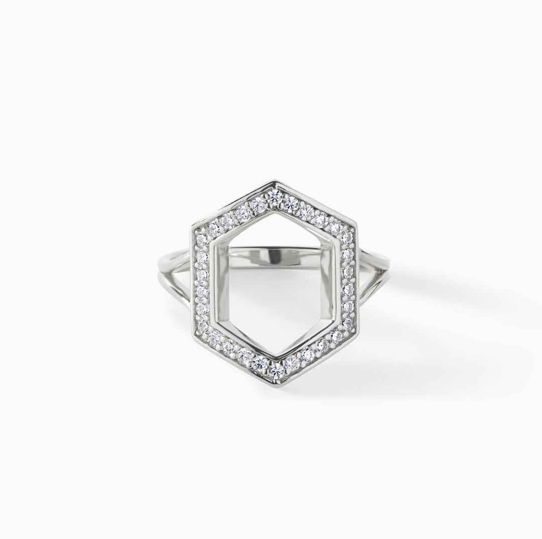 The Donna Ring