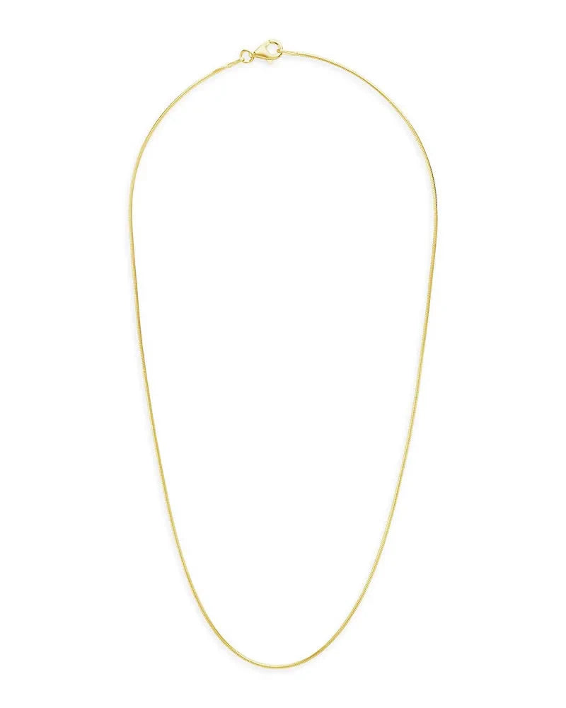 Snake Chain