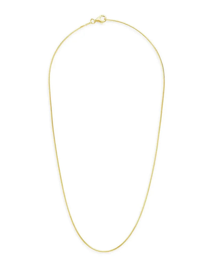 Snake Chain