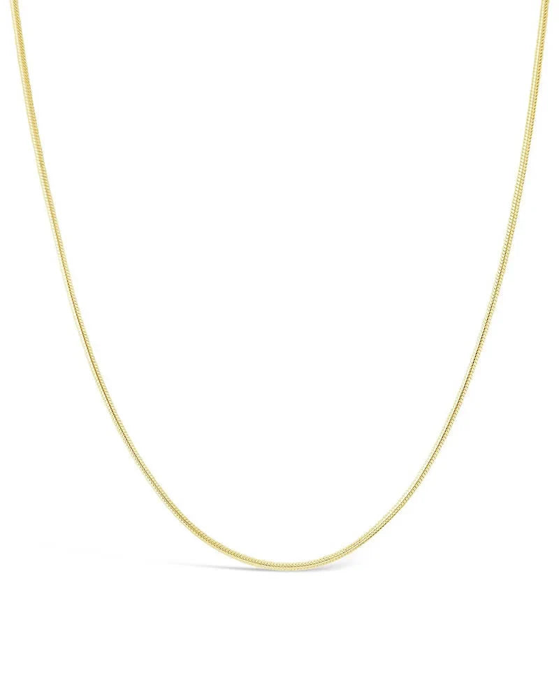 Snake Chain