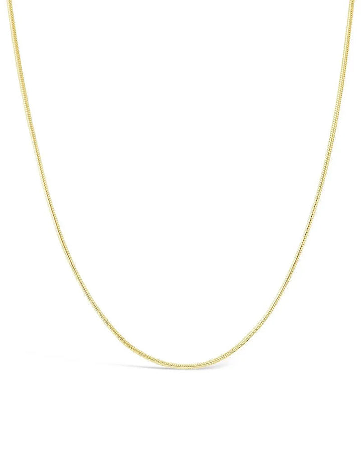 Snake Chain