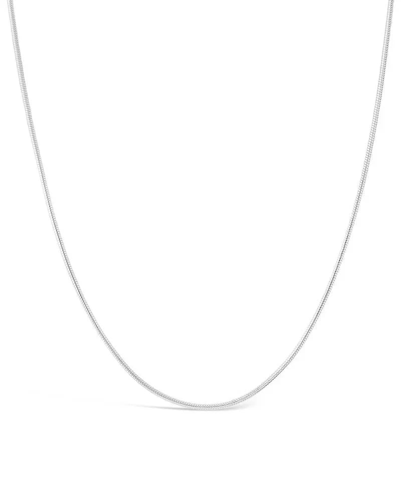 Snake Chain