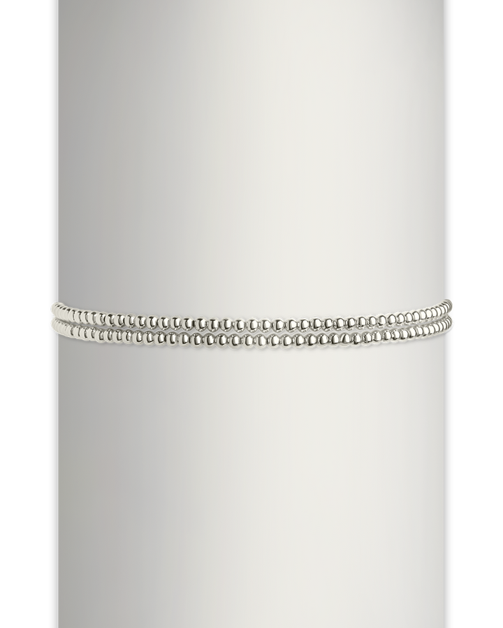Beaded Stretch Bracelet Sets