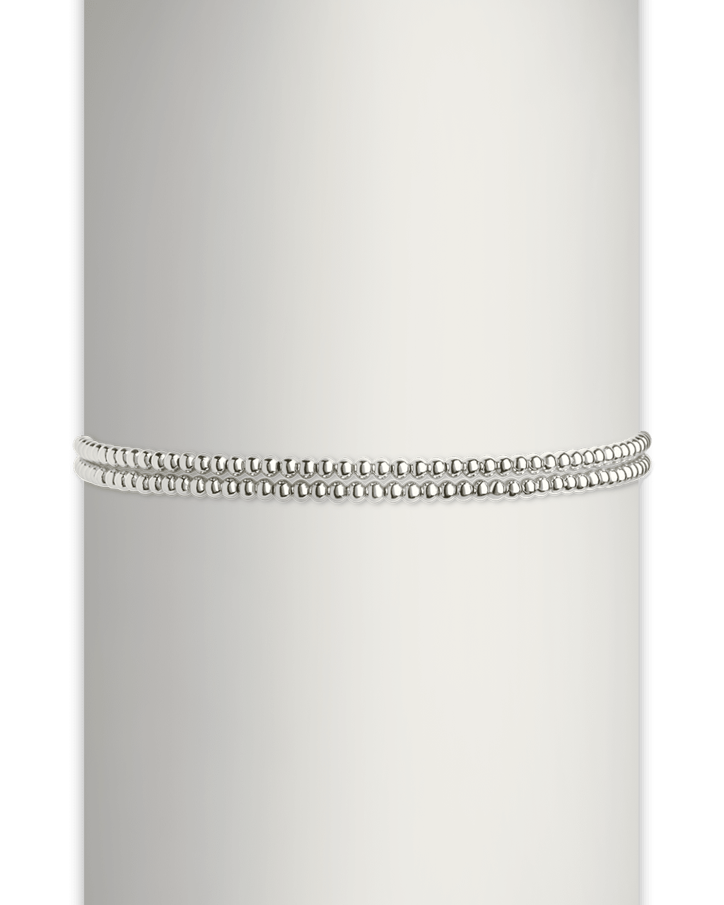 Beaded Stretch Bracelet Sets