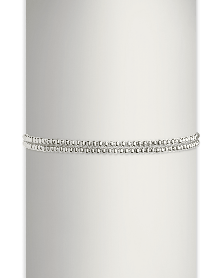 Beaded Stretch Bracelet Sets