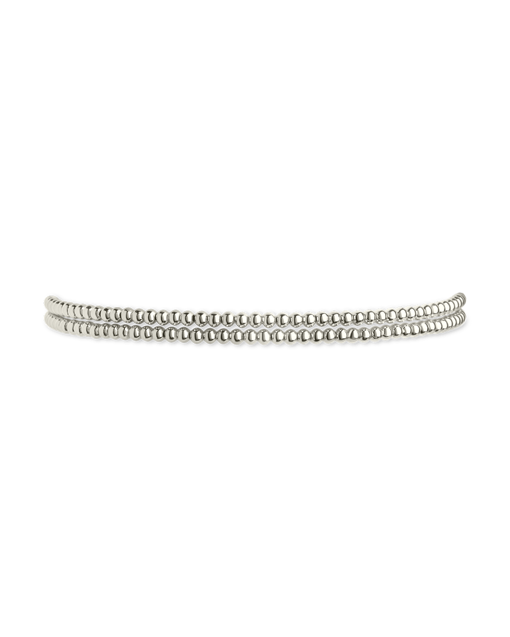 Beaded Stretch Bracelet Sets