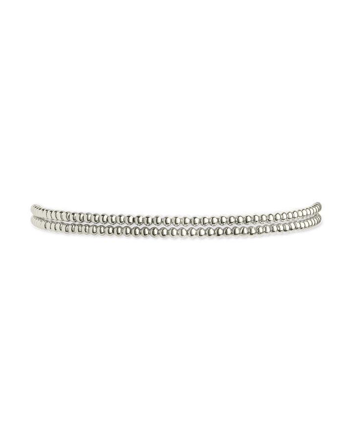 Beaded Stretch Bracelet Sets