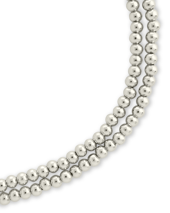 Beaded Stretch Bracelet Sets