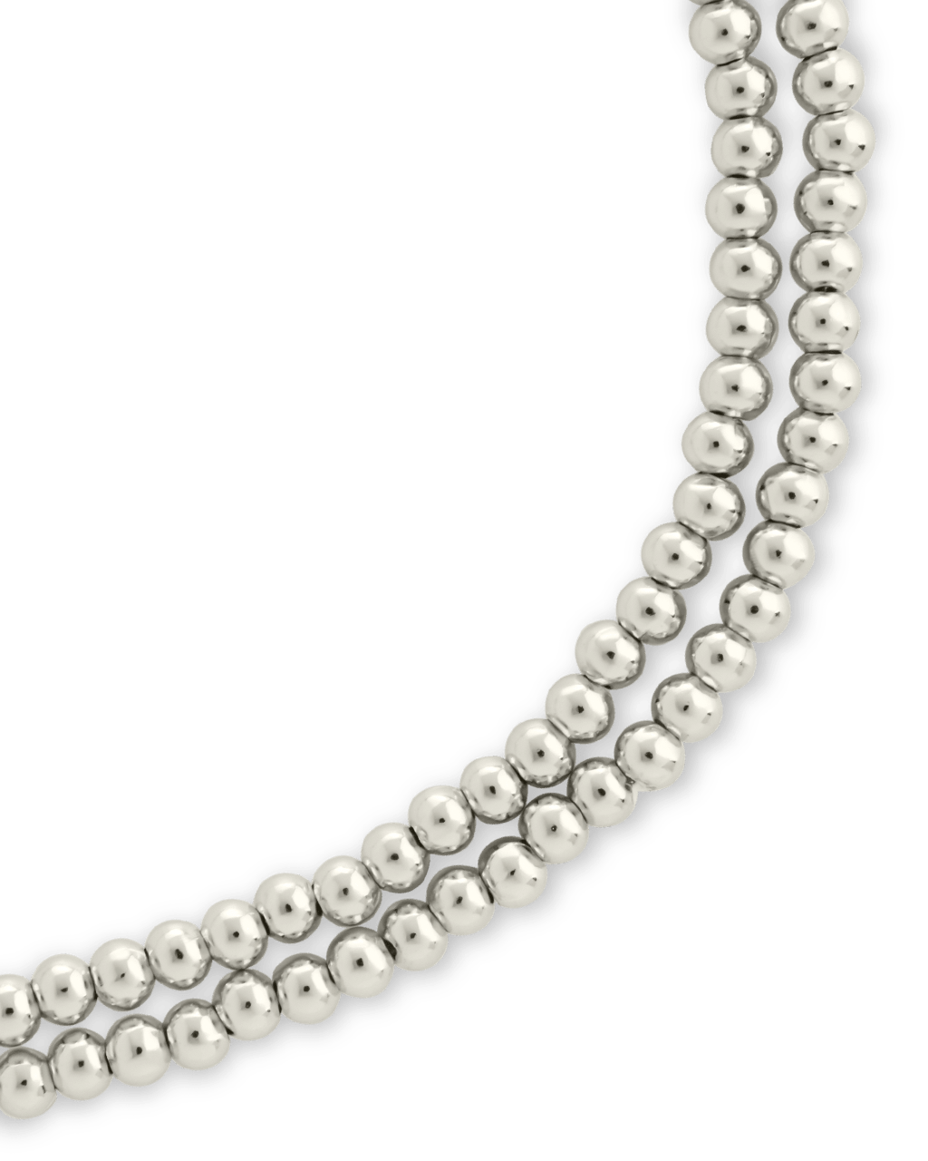 Beaded Stretch Bracelet Sets