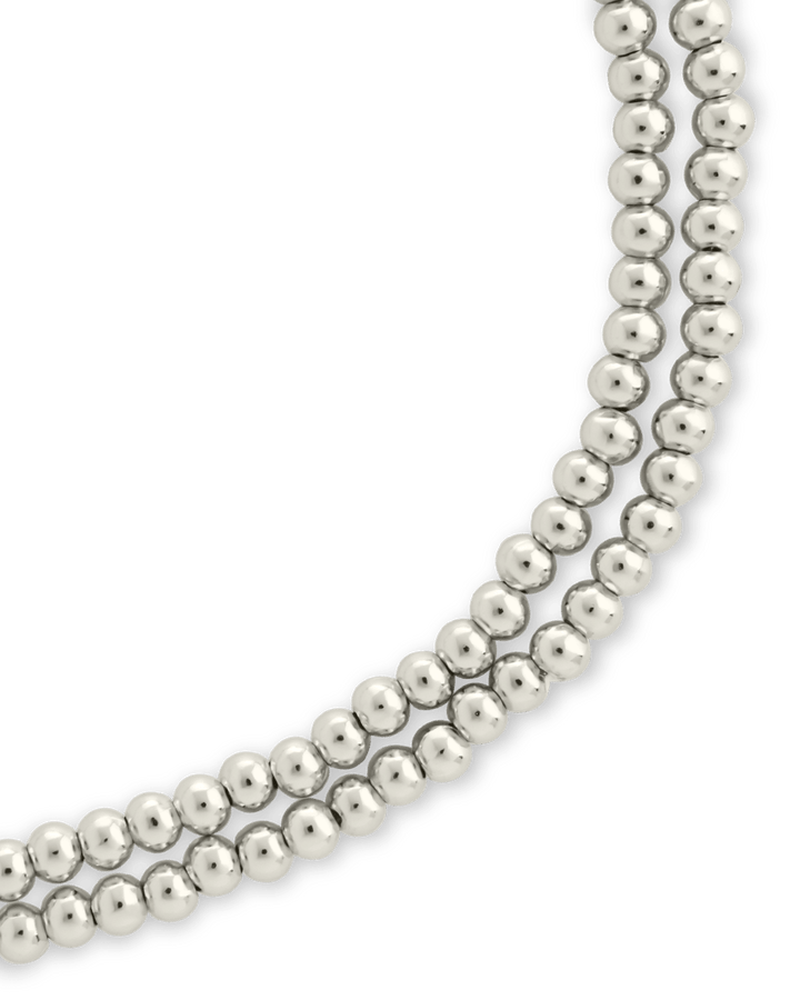 Beaded Stretch Bracelet Sets