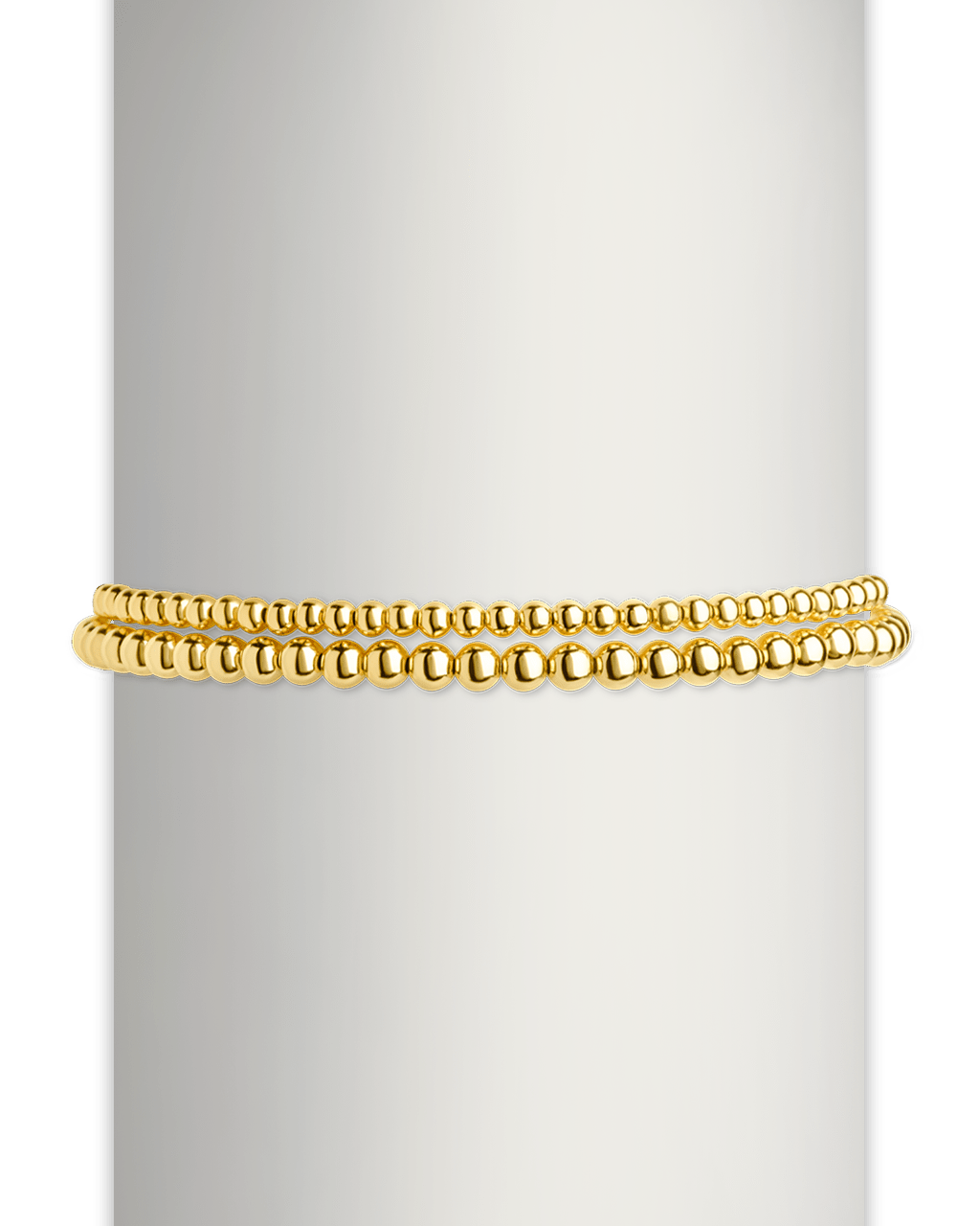 Beaded Stretch Bracelet Sets