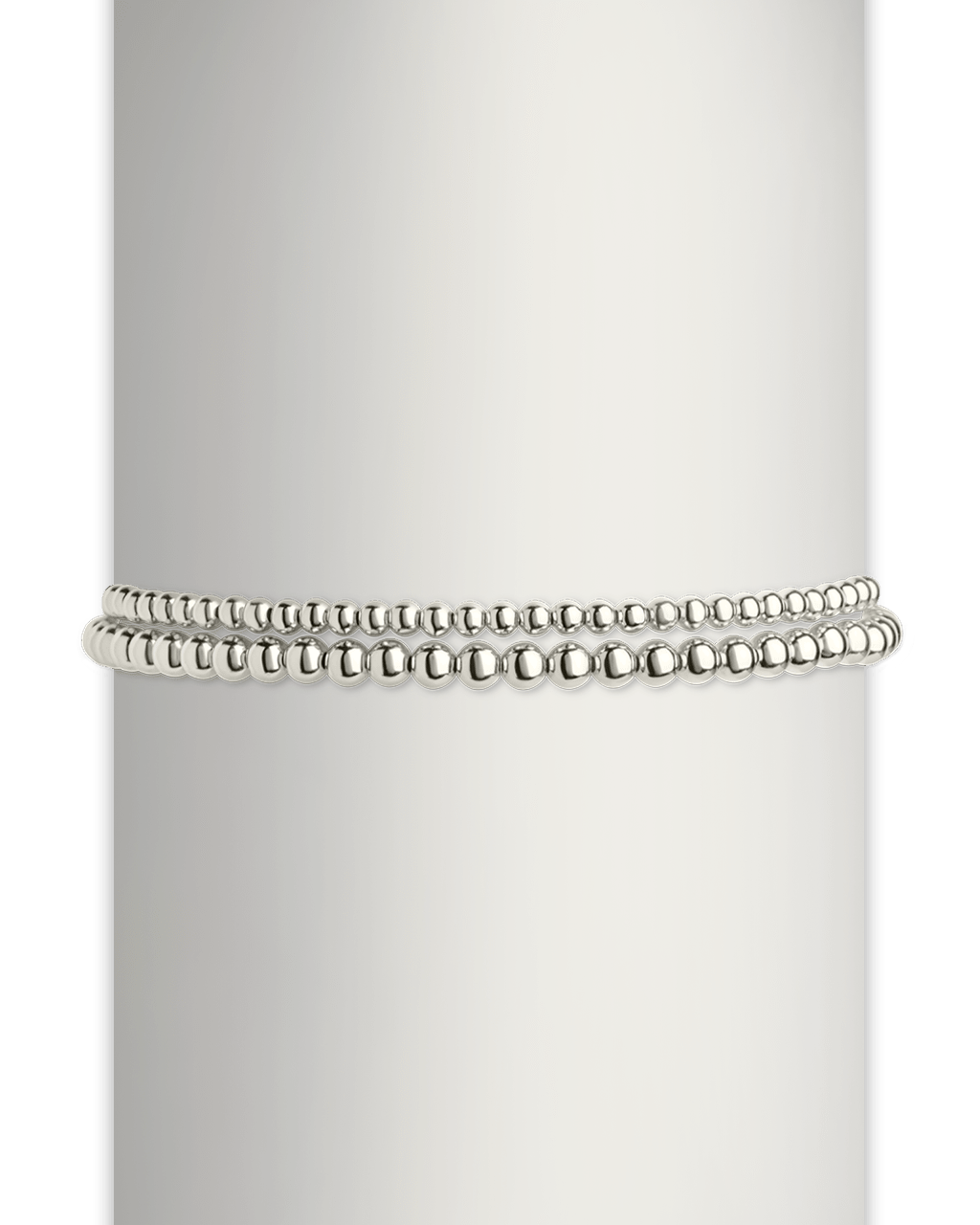 Beaded Stretch Bracelet Sets