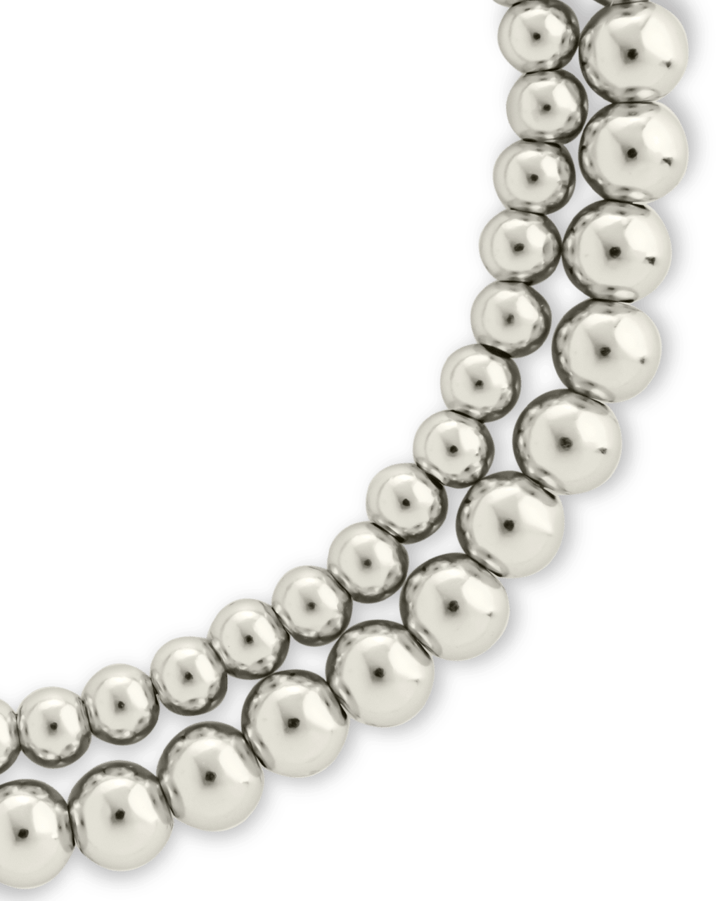 Beaded Stretch Bracelet Sets