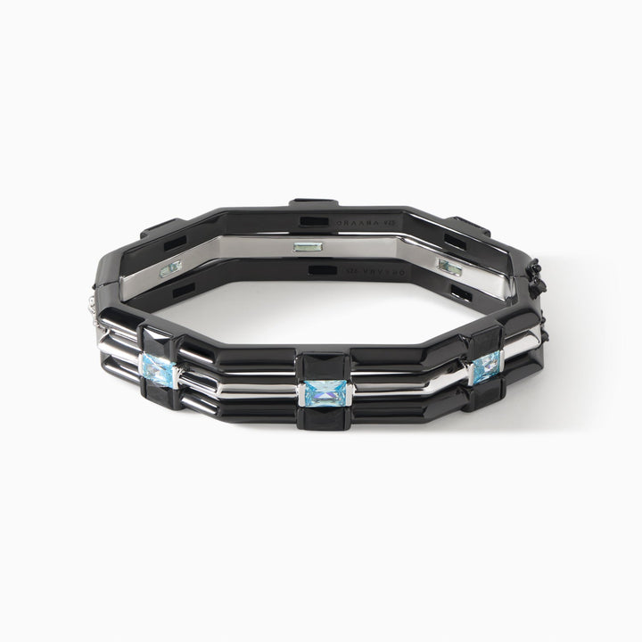 The Alea Lock Bracelet