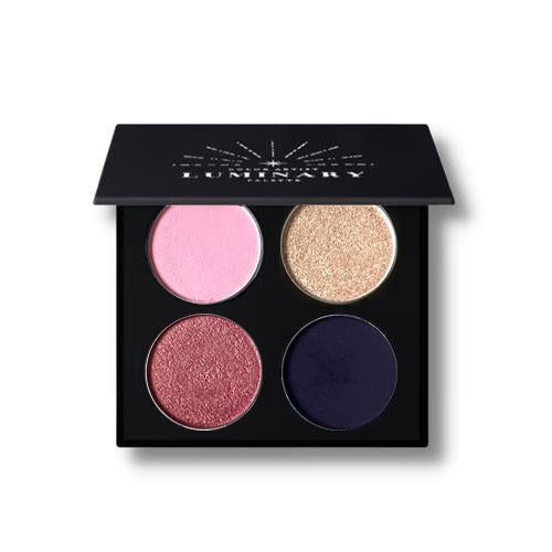 Color Artist Luminary Palette by Color Me Beautiful