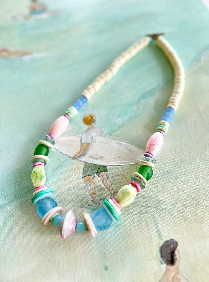 Classic Necklace | Charleston