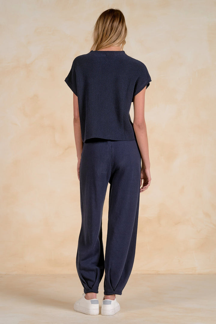 Willow Sweater Navy