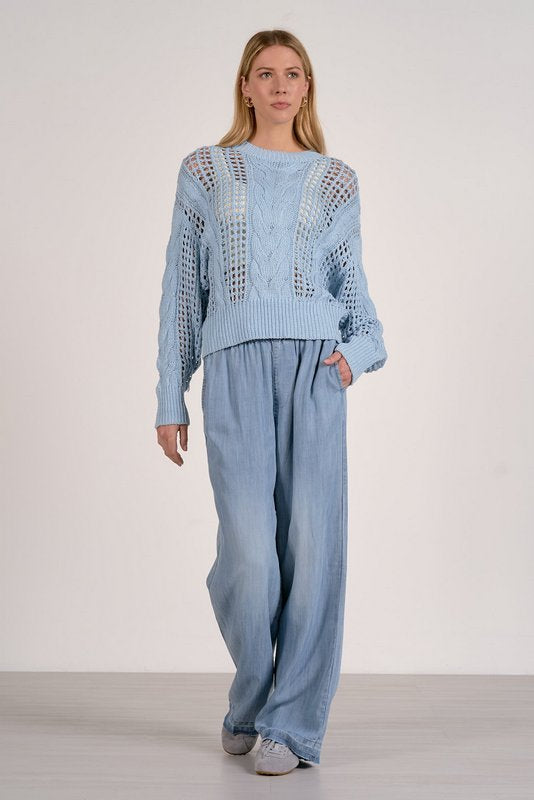 Poppy Sweater