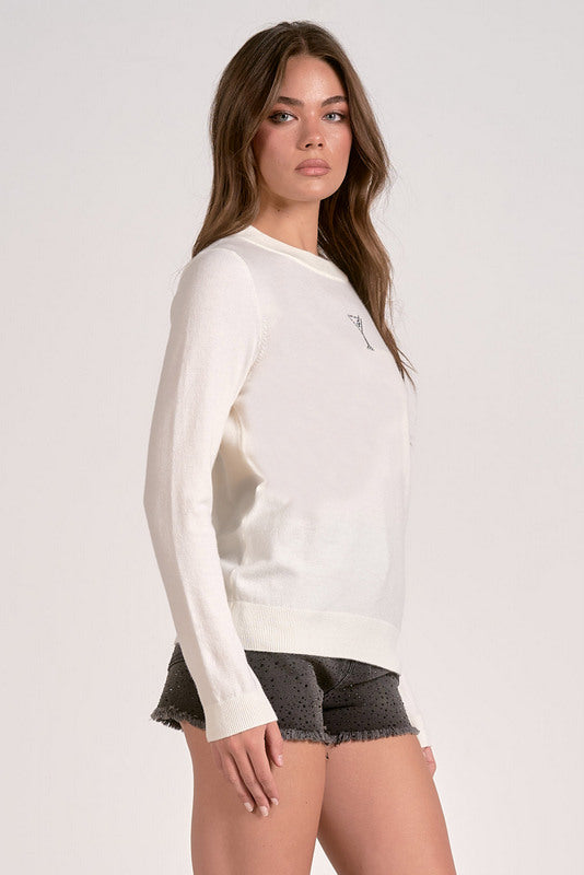 Martini Sweater