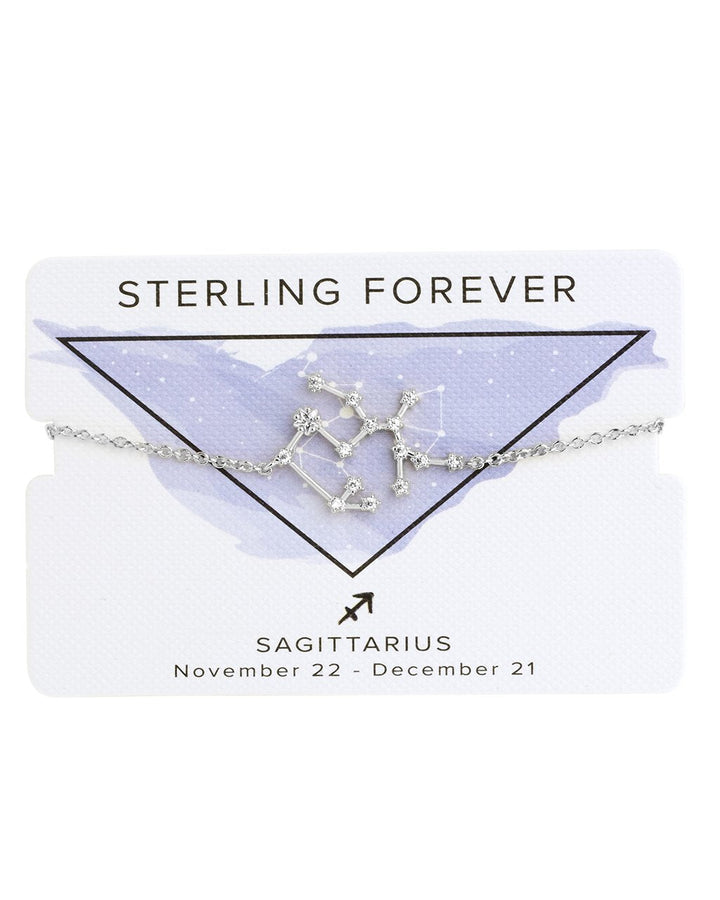 'When Stars Align' Constellation Bracelet