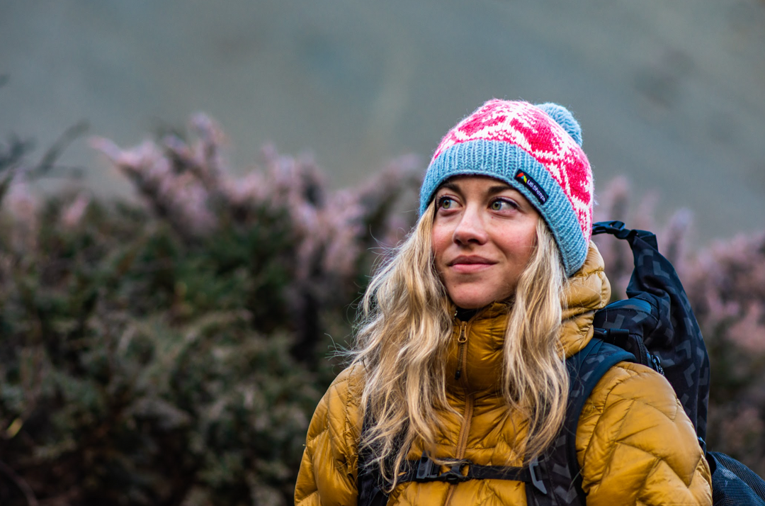 Dolpa Hat | Fire by US Sherpa