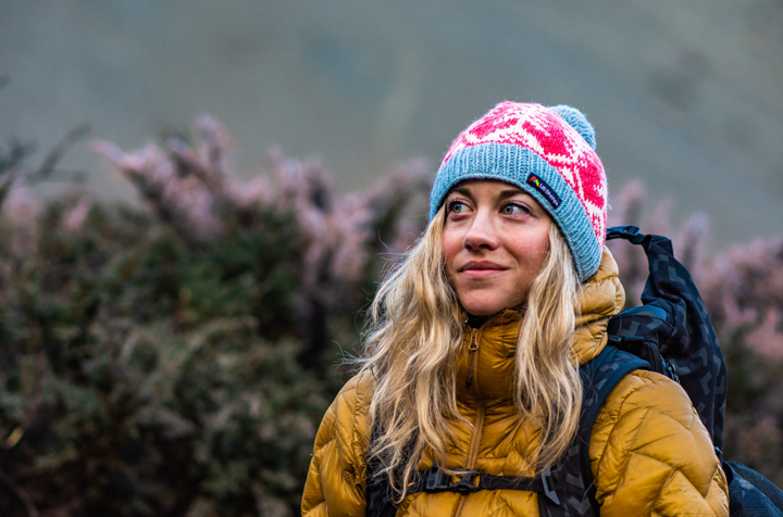 Dolpa Hat | Fire by US Sherpa