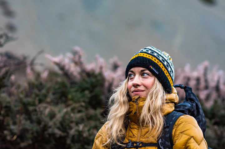 Dolpa Hat | Rock by US Sherpa