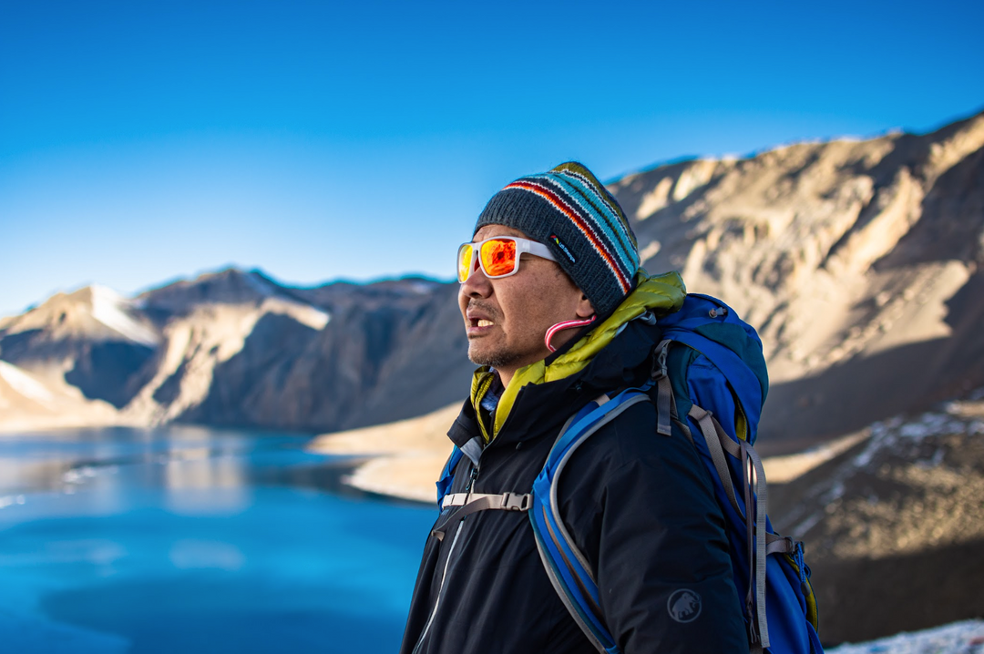 Khumjung Hat | Nature by US Sherpa