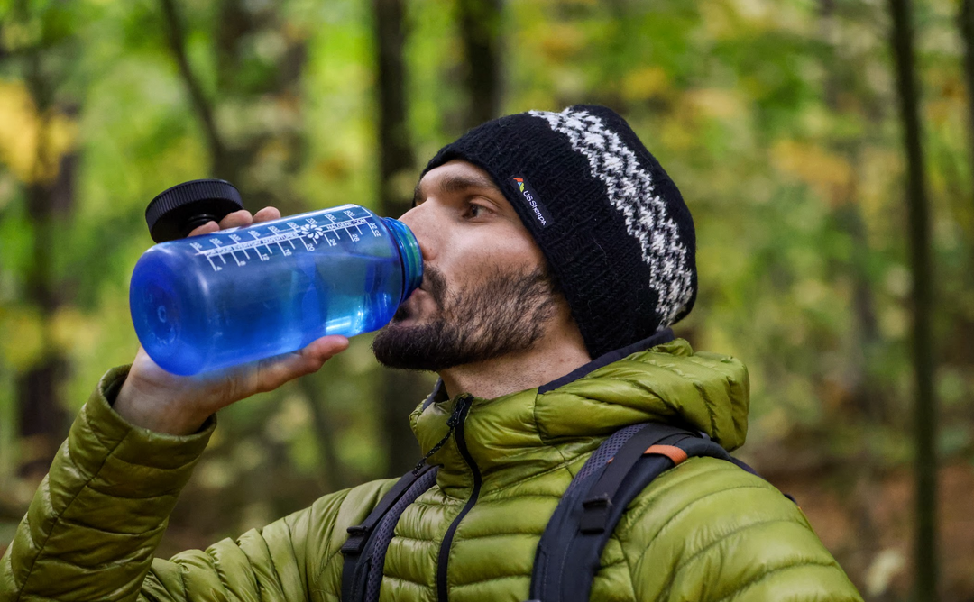 Khumjung Hat | Storm by US Sherpa