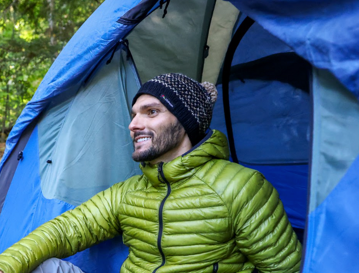 Dolpa Hat | Summit by US Sherpa