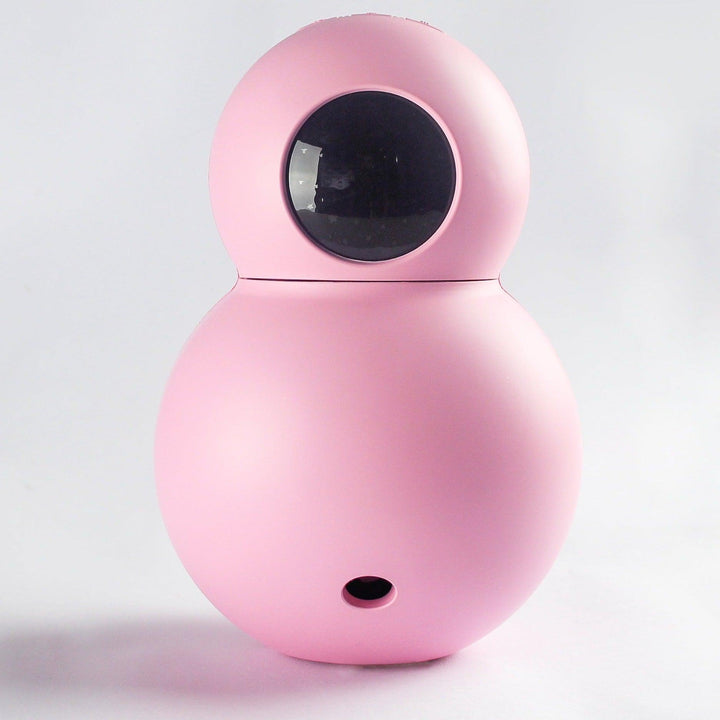 ZAQ Sky Kids Aromatherapy Diffuser & Night Light