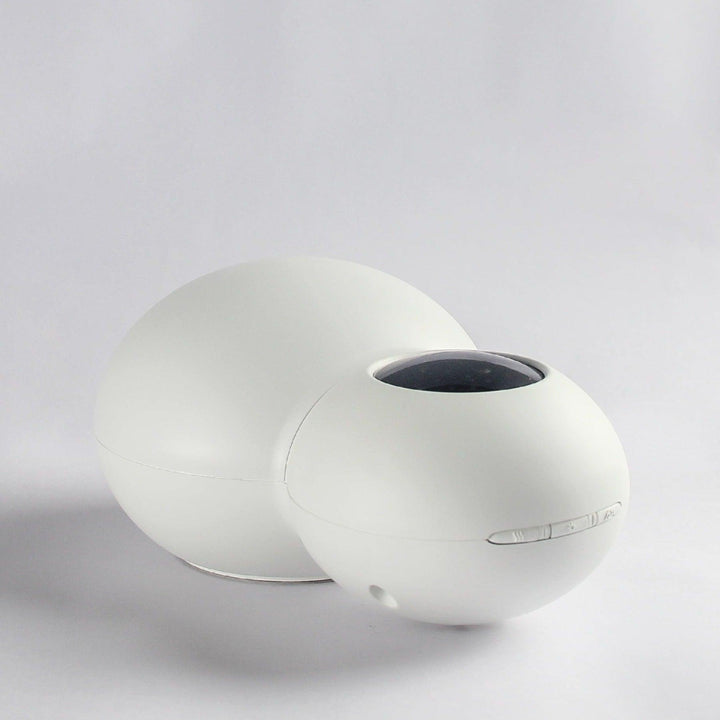 ZAQ Sky Kids Aromatherapy Diffuser & Night Light