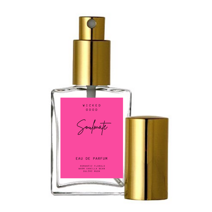 Soulmate by Wicked Good Perfume