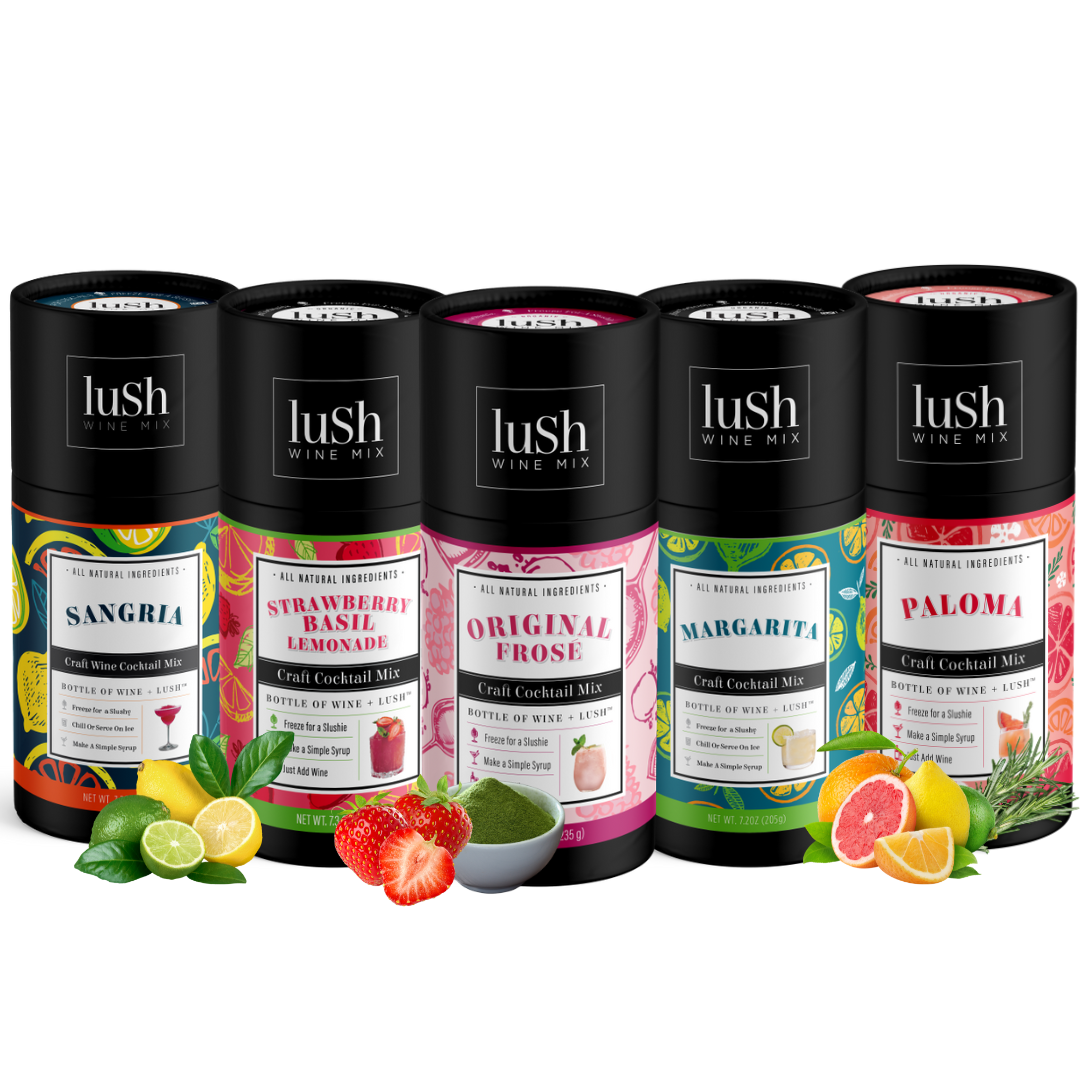Summer 5 PACK (Free Shipping)
