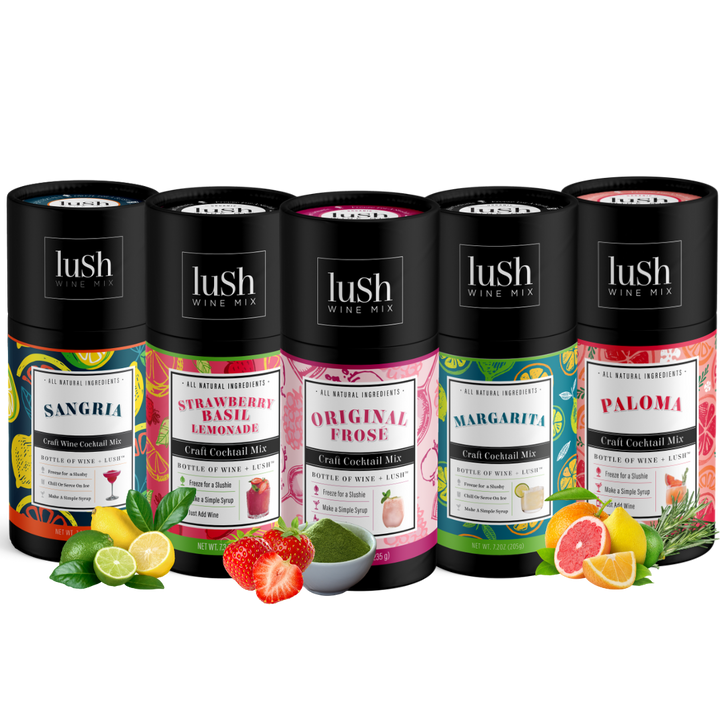 Summer 5 PACK (Free Shipping)