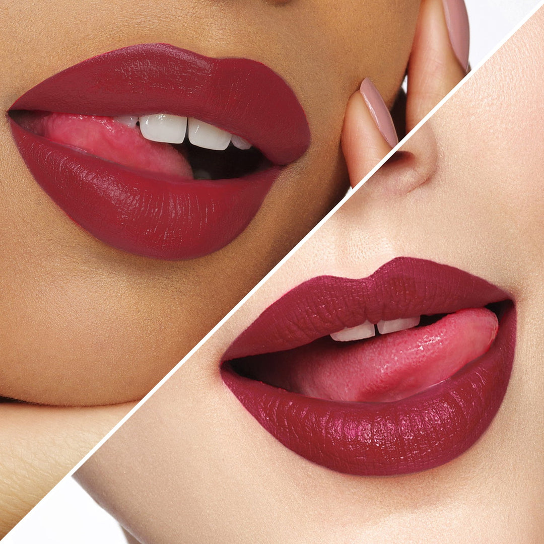 Hi-Rise™ Matte Lipstick by Meloway