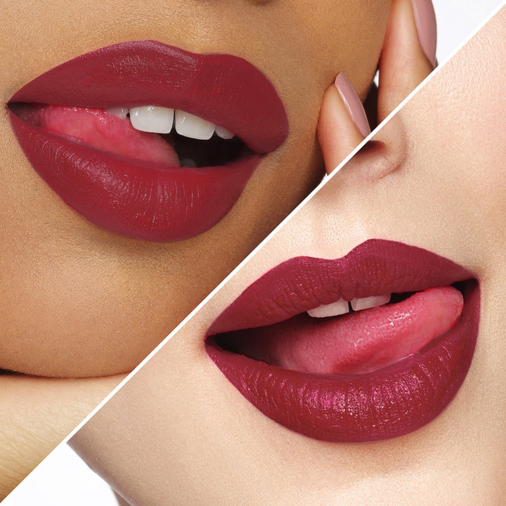 Hi-Rise™ Matte Lipstick by Meloway