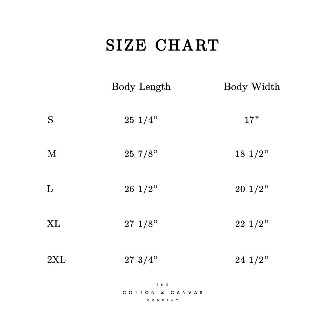 Bridesmaid Tank by The Cotton & Canvas Co.