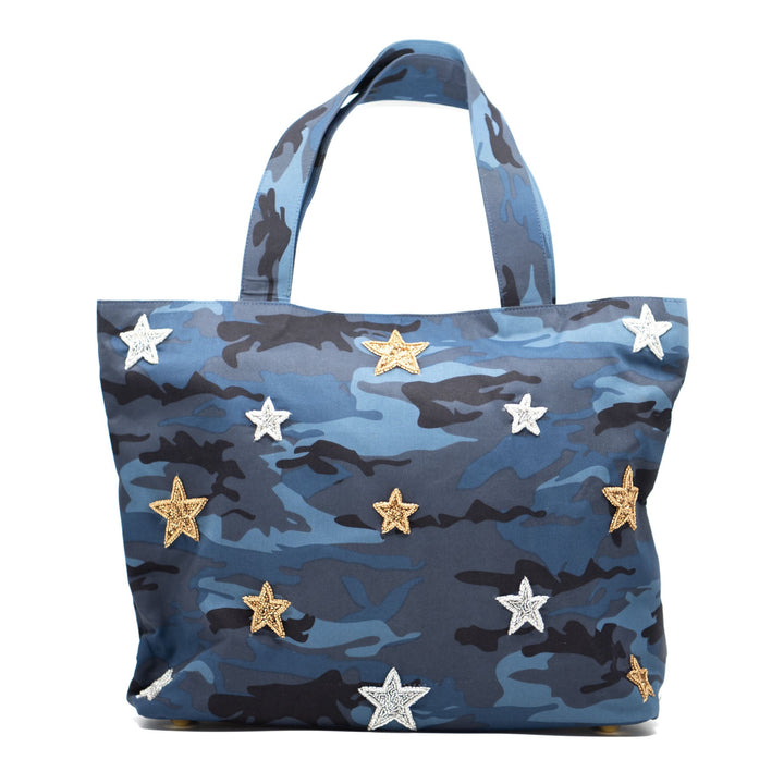Starry Starry Nights by Tiana New York