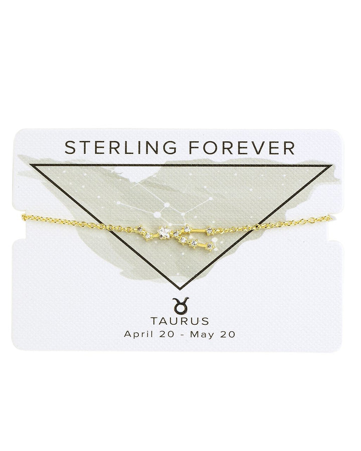 'When Stars Align' Constellation Bracelet