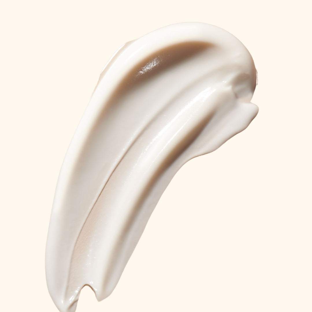 Coconut Illipe Hand and Nail Balm, 2.5 oz