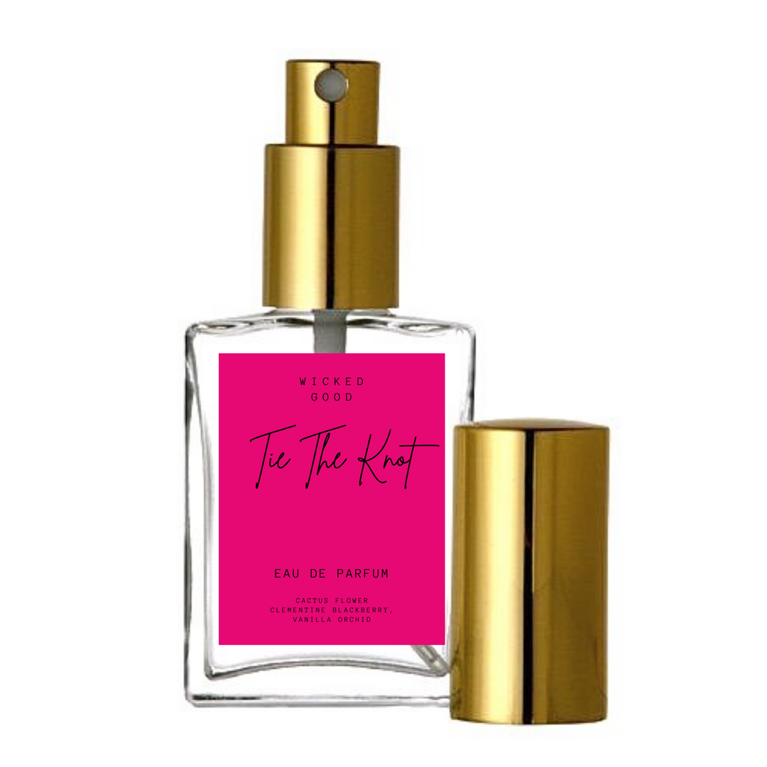 Tie The Knot by Wicked Good Perfume – Pomp and Port