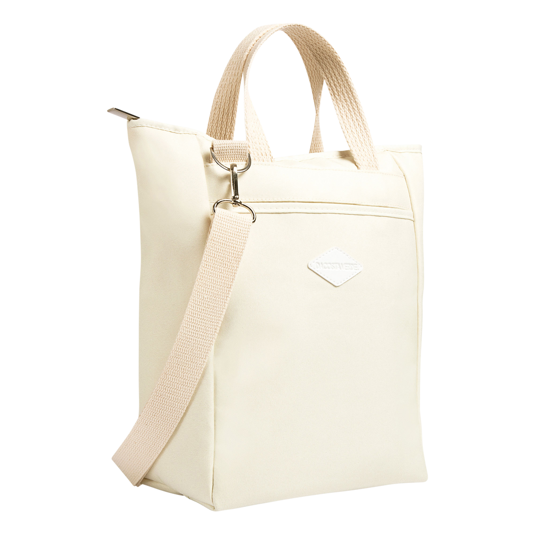 Tote Cooler Le Beige by DaCosta Verde