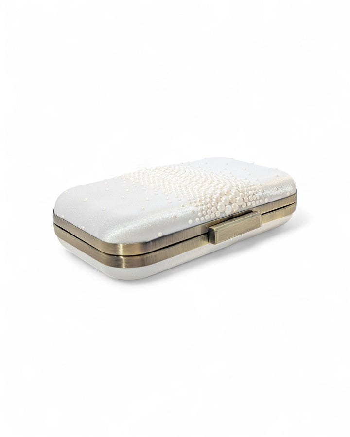 Tresor Pearl Clutch
