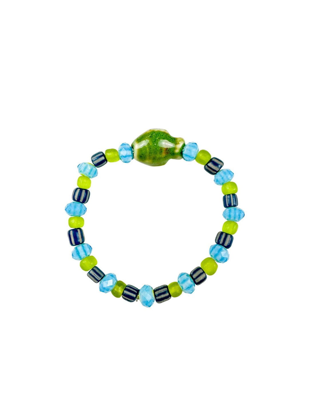 Tribal Stack Bracelet | Seabreeze Fish