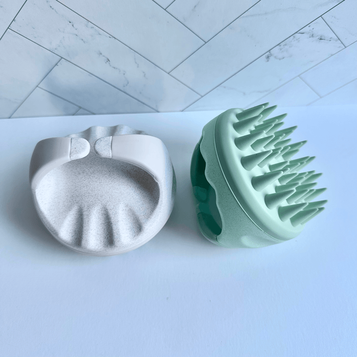 Scalp Massager by Giften Market