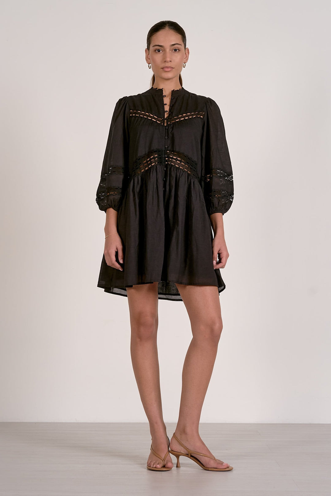 Vienna Dress