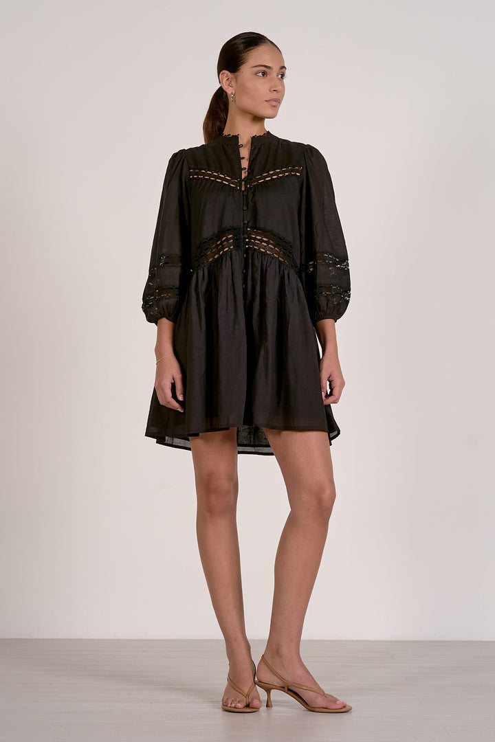 Vienna Dress