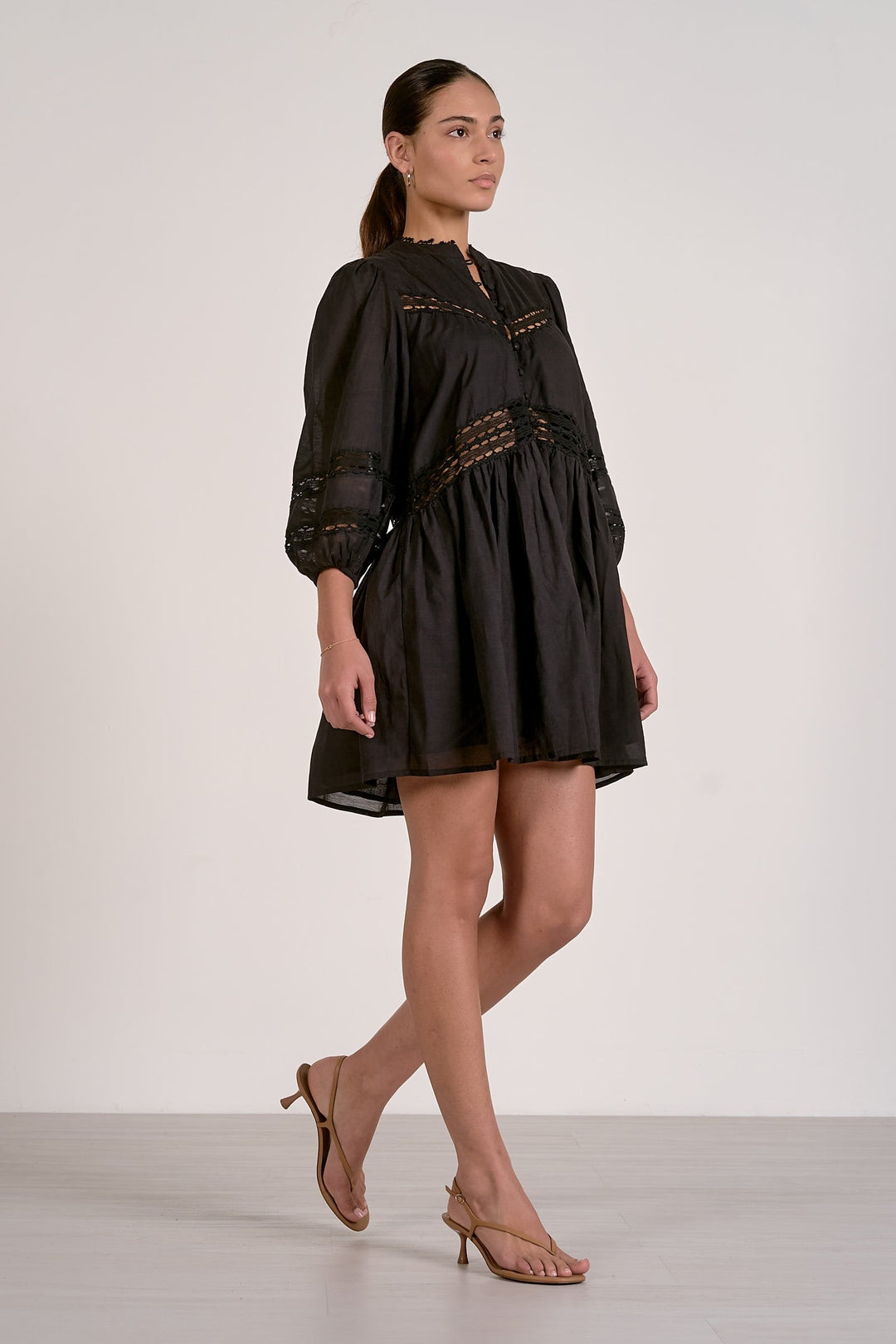 Vienna Dress