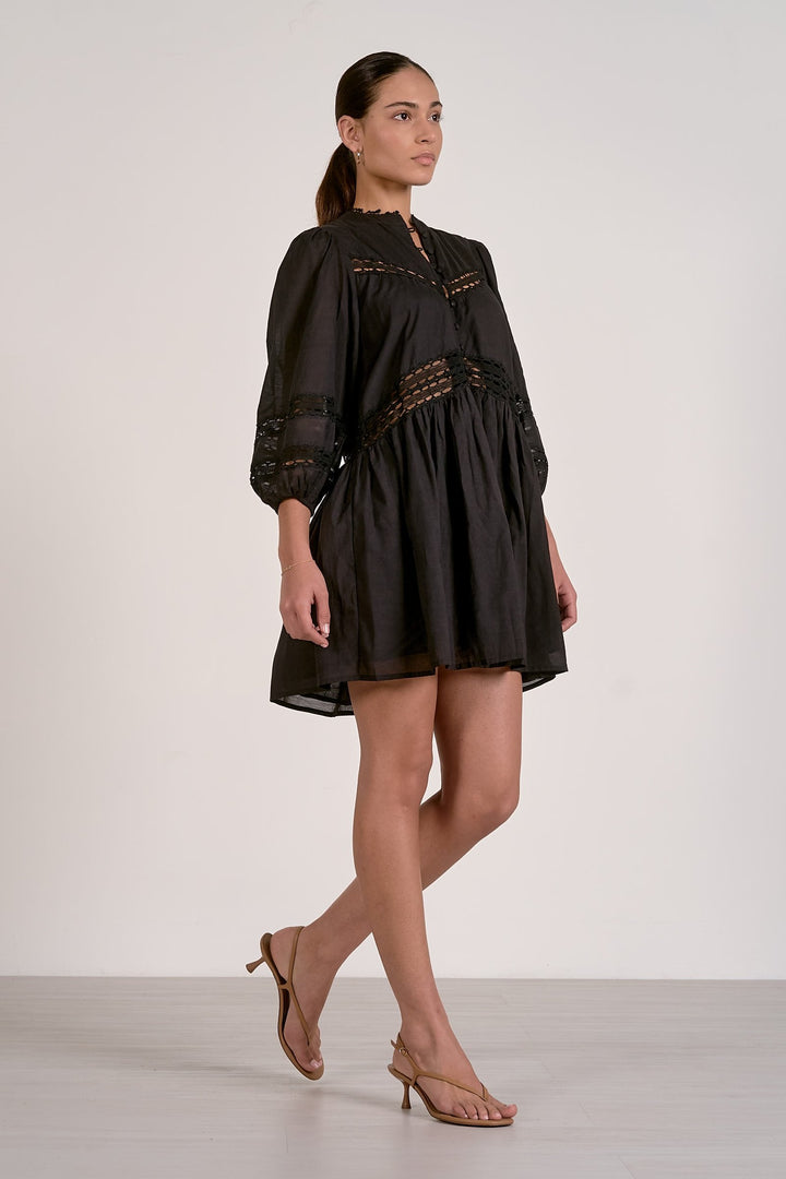 Vienna Dress